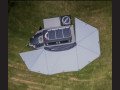 SWING AWNING 270 DEGREE 6 PANEL